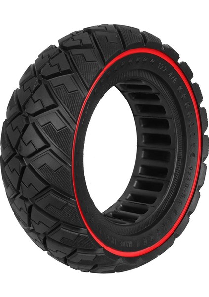 Kukirin G2 Pro Elektrikli Scooter Için Ulıp 9x3.0-5.5 Katı Lastikler, Patlamaya Karşı Dayanıklı Yedek Arazi Tekerlekleri (Yurt Dışından) indirimleri