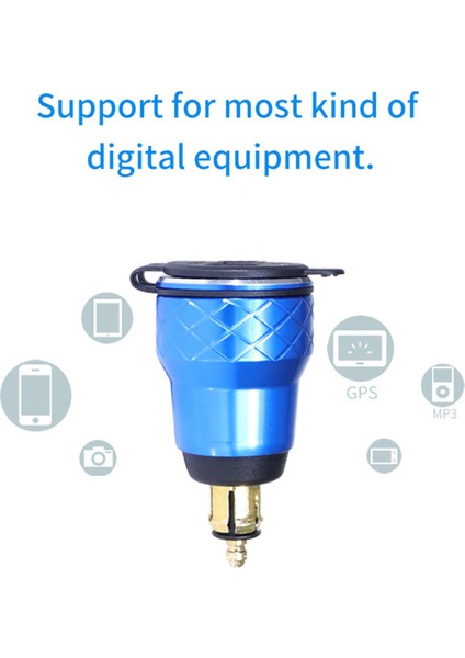 Bmw F800GS F650GS F750GS R1200GS R1250GS Siyah Ab Fişi Için Versys Motosiklet Çift USB Şarj Cihazı Dın Hella Soketi (Yurt Dışından) indirimleri