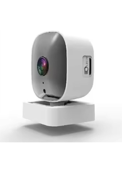 Güvenlik Kamerası Tam Renkli Wifi Gece Görüş Monitörü IP65 Su Geçirmez Hareket Algılama Gözetimi 2 Yönlü Ses (Yurt Dışından) fiyatları