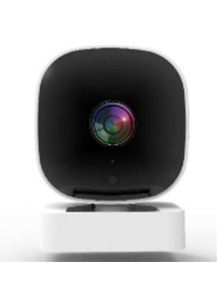 Güvenlik Kamerası Tam Renkli Wifi Gece Görüş Monitörü IP65 Su Geçirmez Hareket Algılama Gözetimi 2 Yönlü Ses (Yurt Dışından) modelleri