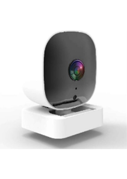 Güvenlik Kamerası Tam Renkli Wifi Gece Görüş Monitörü IP65 Su Geçirmez Hareket Algılama Gözetimi 2 Yönlü Ses (Yurt Dışından) fırsatları