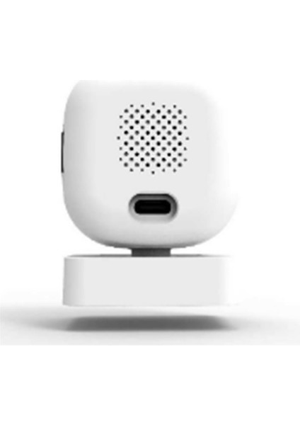 Güvenlik Kamerası Tam Renkli Wifi Gece Görüş Monitörü IP65 Su Geçirmez Hareket Algılama Gözetimi 2 Yönlü Ses (Yurt Dışından) indirimleri