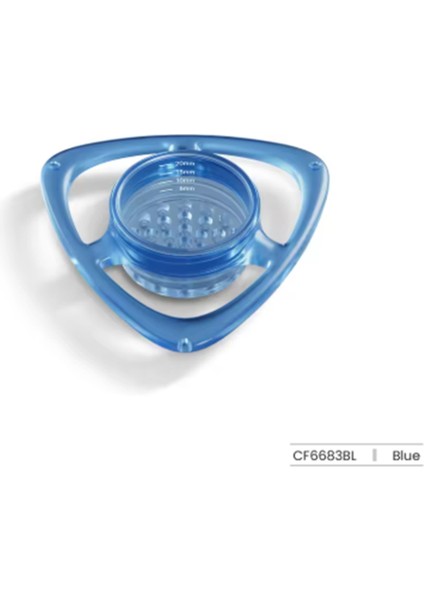 Mhw-3 Dökme Kahve Yönlendiricisi Akışı Kontrol Eder. Taşınabilir Kahve Damlatıcısı, Kahve Filtreleri Içinden Geçer/sırt Çantasına Takılır Mavi (Yurt Dışından) modelleri