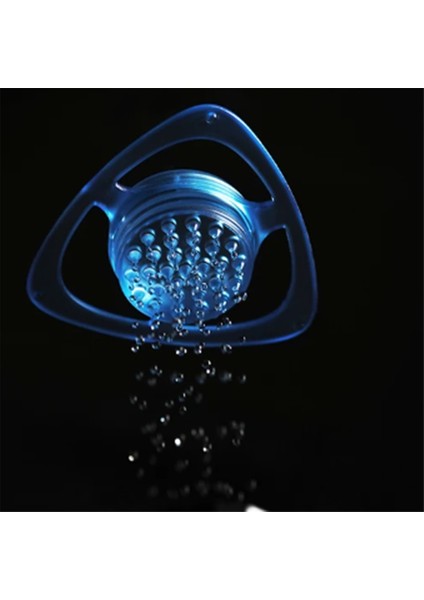 Mhw-3 Dökme Kahve Yönlendiricisi Akışı Kontrol Eder. Taşınabilir Kahve Damlatıcısı, Kahve Filtreleri Içinden Geçer/sırt Çantasına Takılır Mavi (Yurt Dışından) fırsatları