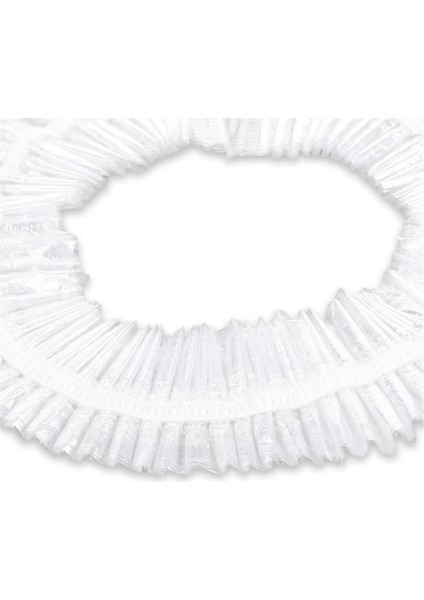 Şeffaf Pedikür Pedleri Tek Kullanımlık, Elastik Bantlı Pedikür Kabı Pedleri, Kırılmaz Pedikür Pedleri Tek Kullanımlık 100 Adet (Yurt Dışından) fırsatları