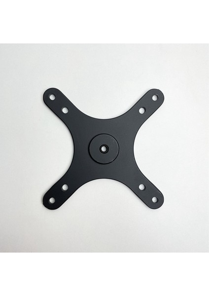 Taşınabilir Monitör Montaj Braketi Plakası Vesa 1/4 Inç Vida Deliği 100X100MM ve 75X75MM Destek Duvar Montaj Tutucu (Yurt Dışından) fiyatları