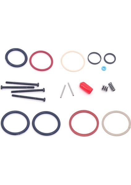 Caterpillar C7C9 Yağ Pompası Tamir Takımları Için 1 Set Yakıt Heuı Enjektör Tamir Takımı (Yurt Dışından) modelleri