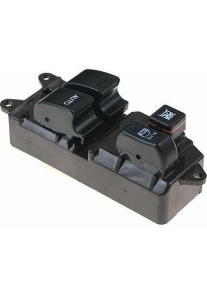 Toyota Hilux Hiace Land Cruiser 1996-2008 Araç Aksesuarları Sağdan Direksiyonlu (Rhd) Için Elektrikli Güç Ana Pencere Anahtarı 84820-10090 (Yurt Dışından) fırsatları