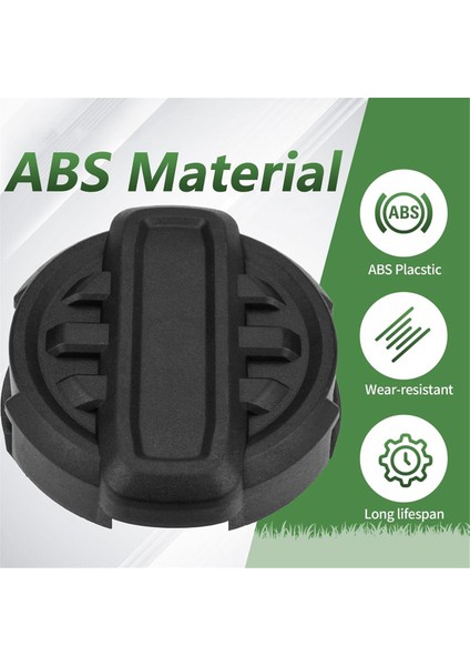 DWO1DT995 Dewalt Hızlı Beslemeli Misinalı Tırpan Kafası Için Ot Kesme Makinesi Başlığı Kapağı ve Yay Değişimi, Parçalar DCST922P1 DCST922B (Yurt Dışından) fırsatları