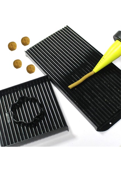 12MM Yem Yuvarlama Plakası Sazan Balıkçılığı Yuvarlama Masası Yem Yapıcı Pop-Up'lar Uzun Tabanlı Yem Yapıcı Sazan Balıkçılığı Aksesuarları (Yurt Dışından) modelleri