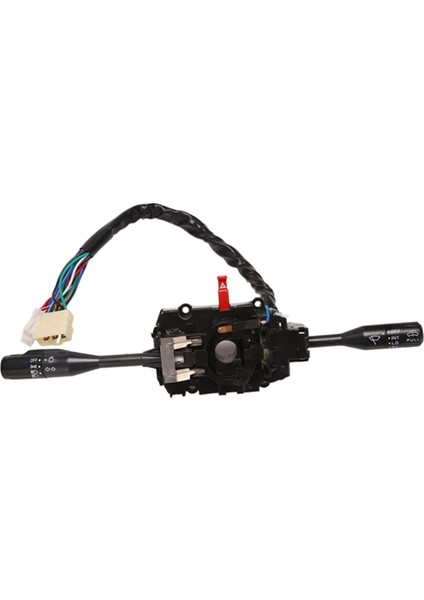 Daewoo Için Direksiyon Kolonu Göstergesi Dönüş Sinyali Anahtarı ve Silecek Anahtarı Kolu 95316399 94583134 (Yurt Dışından) fiyatları