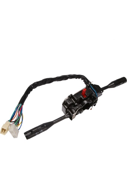 Daewoo Için Direksiyon Kolonu Göstergesi Dönüş Sinyali Anahtarı ve Silecek Anahtarı Kolu 95316399 94583134 (Yurt Dışından) modelleri