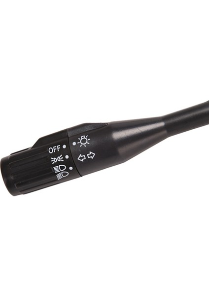 Daewoo Için Direksiyon Kolonu Göstergesi Dönüş Sinyali Anahtarı ve Silecek Anahtarı Kolu 95316399 94583134 (Yurt Dışından) fırsatları