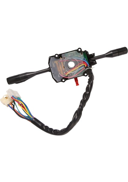 Daewoo Için Direksiyon Kolonu Göstergesi Dönüş Sinyali Anahtarı ve Silecek Anahtarı Kolu 95316399 94583134 (Yurt Dışından) indirimleri