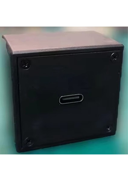 N64 Gamecube Güç Adaptörü, Type-C Port Güç Kaynağına Özel Yeni Model Pd Dc Güç Kaynağı Modifiye Güç Kaynağı (Yurt Dışından) modelleri