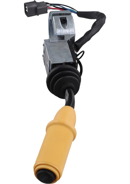 Jcb Beko Loder 1400B 1550B Ileri Geri Anahtarı Için Ekskavatör Kumanda Kolu Kombinasyon Anahtarı 701-80144 70180144 (Yurt Dışından) modelleri