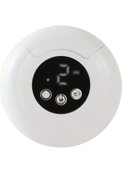 Otomatik Elektrikli Tırnak Makası Çok Işlevli Taşınabilir Tırnak Öğütücü Elektrikli Manikür Aleti (Yurt Dışından)