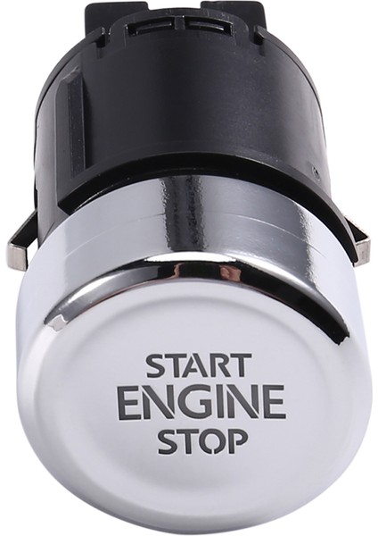 Vw Tiguan 2016-2024 Için Araç Ateşleme Durdurma Başlatma Düğmesi Anahtarı Motor Başlatma Anahtarı Tek Düğmeli Başlatma Anahtarı 5NG959839A (Yurt Dışından) modelleri