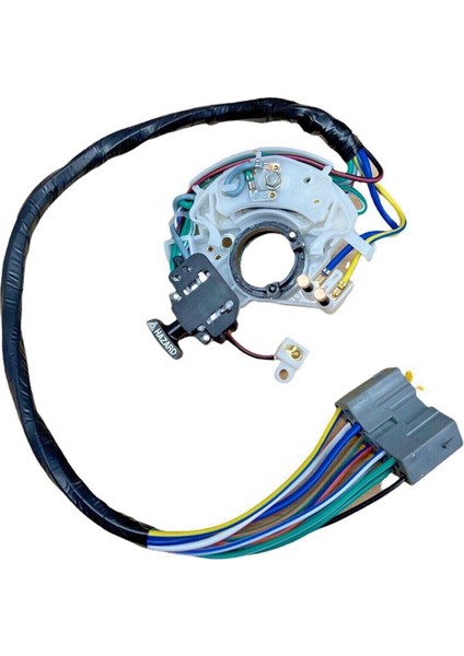 Araba Sinyal Anahtarı Eğim Kolonu Ford Bronco F-150 F-250 F-350 1980-1991 E7TA-13B302-BA E7TZ13341B Için Uygundur (Yurt Dışından) fiyatları