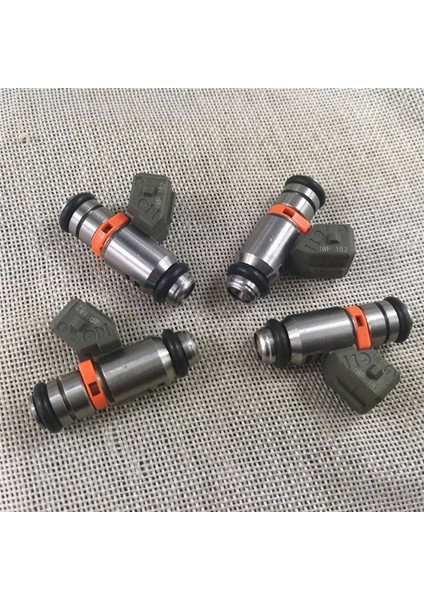 Adet/grup IWP182 Yakıt Enjektörü Memesi PI8732885 Piaggio Gilera Vespa GTS250 300 Iwp 182 Motor Enjektör (Yurt Dışından) indirimleri