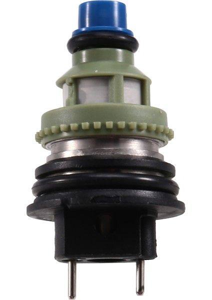 Chevrolet Geo Metro Suzuki Swift Için Yeni Yüksek Kaliteli Yakıt Enjektör Memesi 195500-2160 0280150661 96063614 (Yurt Dışından)