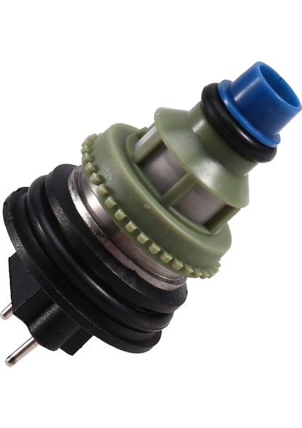 Chevrolet Geo Metro Suzuki Swift Için Yeni Yüksek Kaliteli Yakıt Enjektör Memesi 195500-2160 0280150661 96063614 (Yurt Dışından) fiyatları