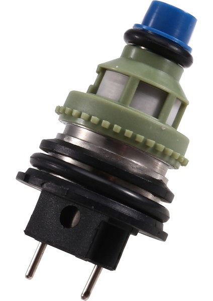 Chevrolet Geo Metro Suzuki Swift Için Yeni Yüksek Kaliteli Yakıt Enjektör Memesi 195500-2160 0280150661 96063614 (Yurt Dışından) modelleri
