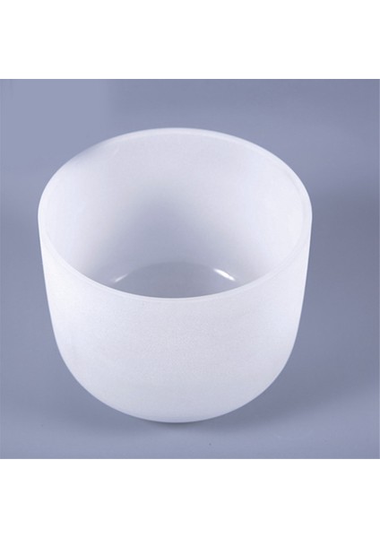 Inç Kristal Şarkı Kasesi 432Hz Yoga Meditasyon Ses Kaseleri Çakra Kuvars Kaseleri (Yurt Dışından) fiyatları