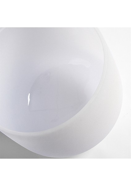 Inç Kristal Şarkı Kasesi 432Hz Yoga Meditasyon Ses Kaseleri Çakra Kuvars Kaseleri (Yurt Dışından) fırsatları