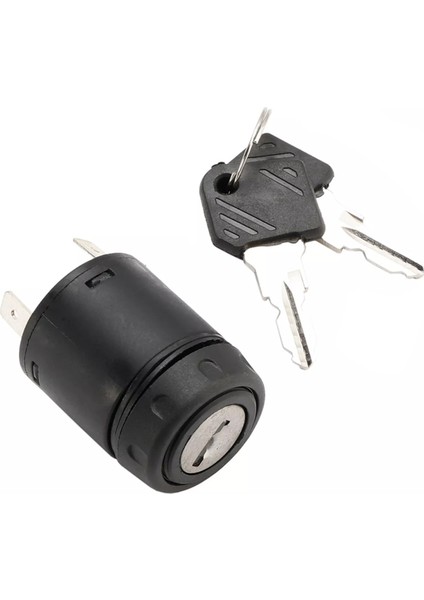 Elektrikli Kapı Kilidi Anahtar Kilidi 7915492618 /7915492692 Lınde Forkliftler Için 2 Anahtarlı Kontak Anahtarı Kontak Kilidi 802 (Yurt Dışından) indirimleri