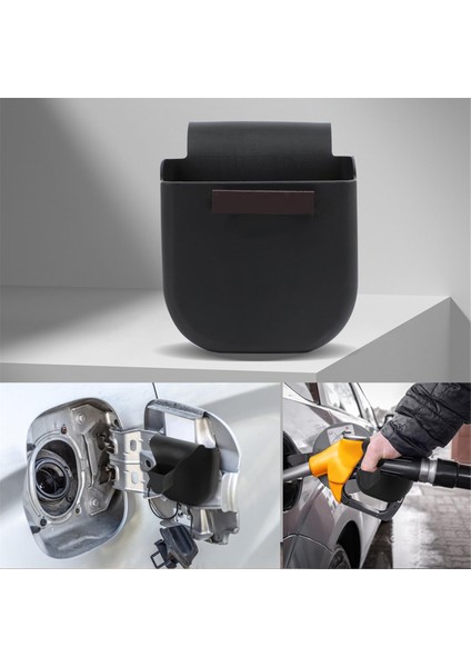 2'li Paket Yeniden Kullanılabilir Benzin Pompası Eldiveni, Benzin Pompası Için Kolay Giyilebilen Benzin Eldiveni, Gizli Yakıt Ikmal Eldiveni (Yurt Dışından) modelleri