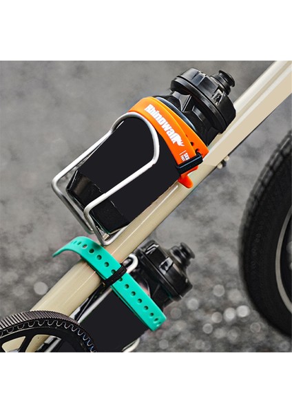 Rhinowalk Tpu Plastik Elastik Terazi Kayışı Klipsli Güvenlik Kauçuk Kargo Kayışı Kompakt Bağlama Yüksek Mukavemetli Kayış Mavi (Yurt Dışından) fiyatları