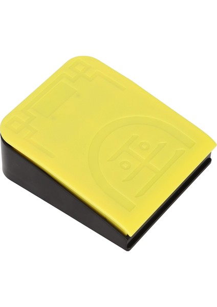 Tek Ayak Anahtarı Pedalı Kablosuz 2.4g Kablolu USB Üç Bağlantı Modu Yüksek Hassasiyet Ergonomik Ayak Anahtarı Pedalı (Yurt Dışından)