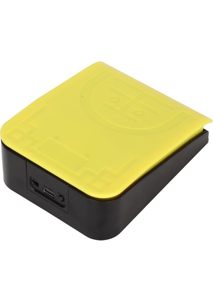 Tek Ayak Anahtarı Pedalı Kablosuz 2.4g Kablolu USB Üç Bağlantı Modu Yüksek Hassasiyet Ergonomik Ayak Anahtarı Pedalı (Yurt Dışından) indirimleri