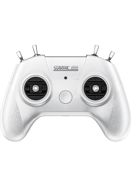 Startrc Fpv Drone 8 Kanal Uçuş Simülatörü Uzaktan Kumandalı Sap Desteği Kalkış/drl/aı Drone/freerider/skydive Masaüstü/dizüstü Bilgisayarlar Için (Yurt Dışından)