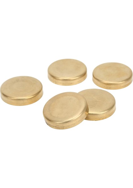 Pirinç Donma Tapası Kiti Motor Genişletme Tapaları PE-108R PE108B Küçük Blok Windsor Motorları Için 255CI, 260CI, 289CI 1962-2001 (Yurt Dışından) indirimleri