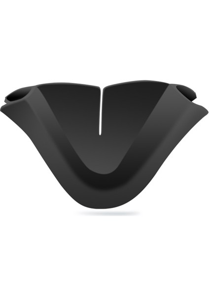 Meta Quest 3s Silikon Burun Pedi Vr Başlığı Ter Önleyici Yedek Burun Kılıfı Meta Quest 3s Vr Aksesuarları Için (Yurt Dışından)