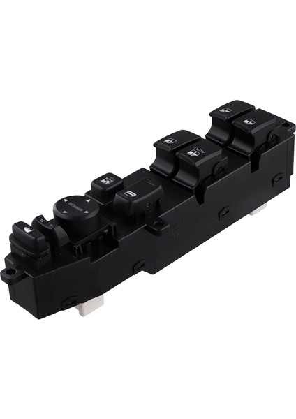 Hyundai Veracruz 2007-2012 Elektrikli Cam Anahtarı Sürücü Tarafı Elektrikli Cam Ana Kontrol Anahtarı 93570-3J000WK (Yurt Dışından) fiyatları