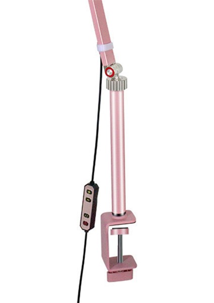 Yarım Ay LED Lamba Profesyonel Halka Işıklar Tırnak Aydınlatması Için Dolgu Işığı Makyaj Güzellik Vlog Canlı Yayın Abd Fişi (Yurt Dışından) fiyatları