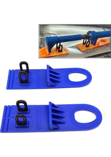 Araba Göçük Giderme Araçları Boyasız Ağır Hizmet Tipi Otomobil Gövde Göçük Giderici Araba Göçük Onarım Araçları Araba Göçük Çekme Seti (Yurt Dışından)