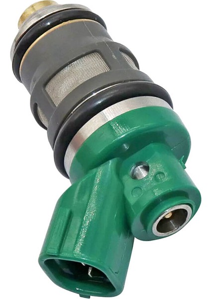 Suzuki DF40-DF50 1999-2010 Için Yeni Yüksek Empedanslı Yakıt Enjektörü 15710-87J00 (Yurt Dışından) modelleri