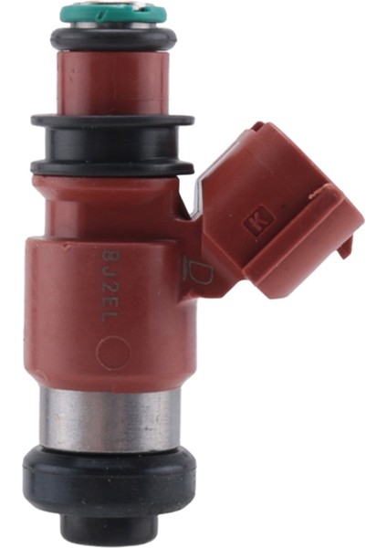 Honda 2021-2023 CRF450RX CRF450RWE CRF450R 2011-2023 Için 4 Adet Yakıt Enjektörü 16450-MEN-A51 (Yurt Dışından) fırsatları