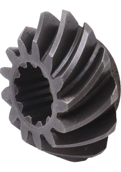 Mercury 43-16138 Dişli Pinyon Dıştan Takma 2-3,5, 4-6 Hp Engranaje 43-16138 Dıştan Takma Dişli (Yurt Dışından)