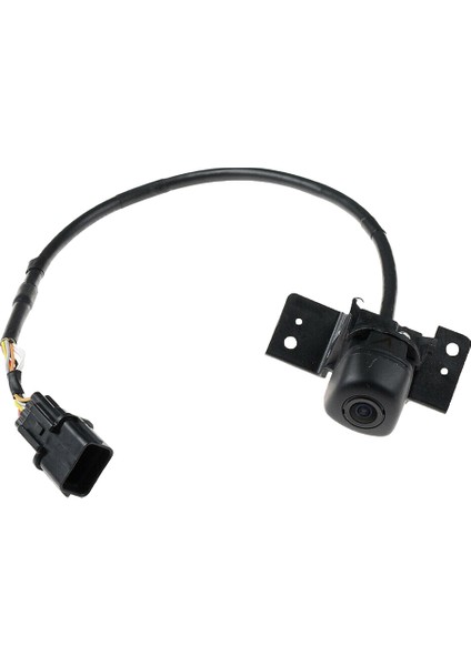 Hyundai Tucson 2016-2017-2018 Için Yeni Geri Görüş Kamerası Geri Vites Kamerası Park Yardım Kamerası 95760-D3000 95760-D3001 (Yurt Dışından)