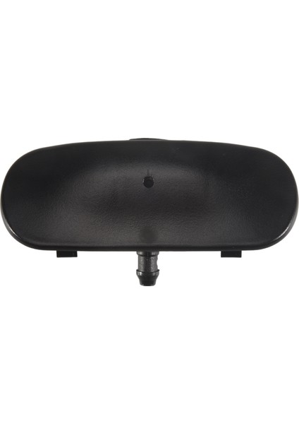 Audi A6 C7 Allroad S6 Rs6 2011-2018 Isıtmalı Sol Ön Cam Ön Cam Yıkama Nozulu Püskürtme Jeti 4G0955987A (Yurt Dışından)