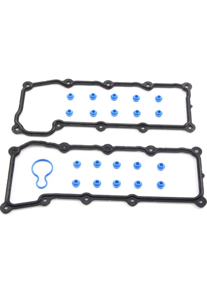 Dodge Dakota Durango Ram 1500 Jeep Liberty 3.7l 2002-2005 VS50459R 53020991 Için 1 Takım Valf Kapağı Contası (Yurt Dışından)