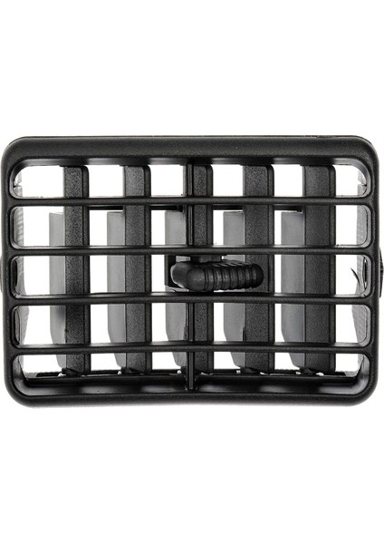 Adet 1996-2002 Toyota 4runner Için Araç Orta Gösterge Paneli Isıtıcı Havalandırma Kanalları Hava Çıkışı Klima Çıkış Izgarası 55063-35030 (Yurt Dışından) indirimleri