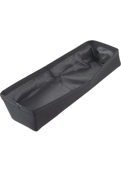 Hummer H2 2008 2009 Araç Yolcu Kolu Saklama Çantası Orta Konsol Düzenleyici Iç Aksesuarlar Oxford Kumaş (Yurt Dışından)