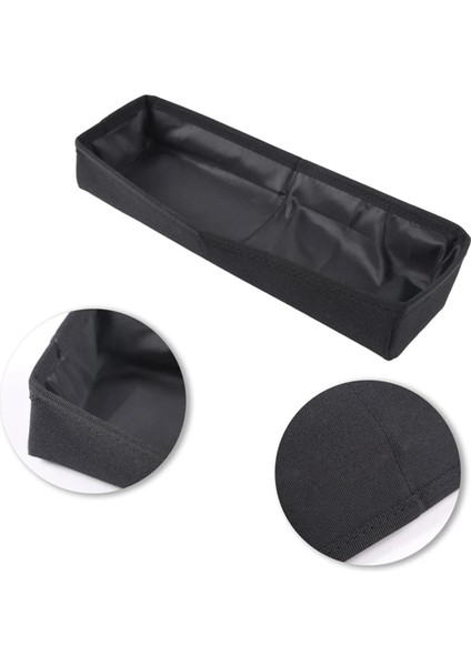 Hummer H2 2008 2009 Araç Yolcu Kolu Saklama Çantası Orta Konsol Düzenleyici Iç Aksesuarlar Oxford Kumaş (Yurt Dışından) fiyatları