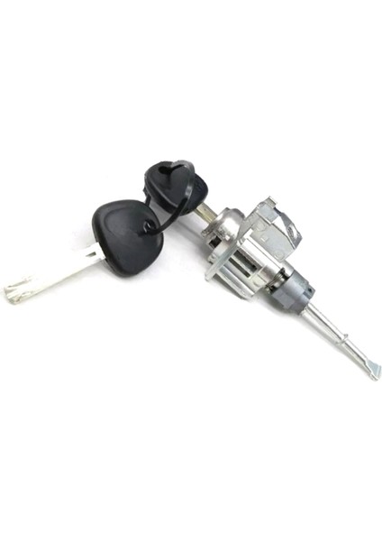 81970D3A00 Hyundai Tucson 2016-2021 Için Anahtarlı Araba Kapı Kilidi Silindiri 81970D3B00 (Yurt Dışından) modelleri